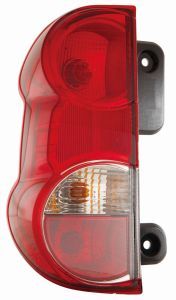 ABAKUS 115-1934L-LD-UE Tail Light Assembly