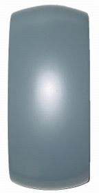 ABAKUS 1151C02 Cover, exterior mirror