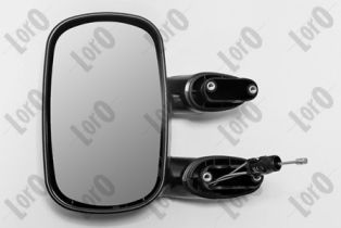 ABAKUS 1151M03 Exterior Mirror