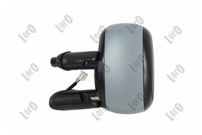 Exterior Mirror ABAKUS 1151M07