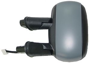 ABAKUS 1151M08 Exterior Mirror
