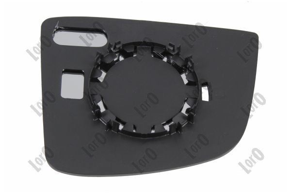 ABAKUS 1152G01 Mirror Glass, exterior mirror