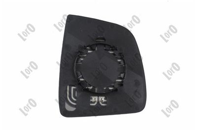 Mirror Glass, exterior mirror ABAKUS 1152G03
