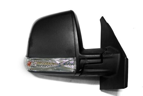 ABAKUS 1152M02 Exterior Mirror