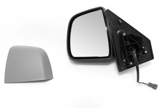ABAKUS 1152M08 Exterior Mirror