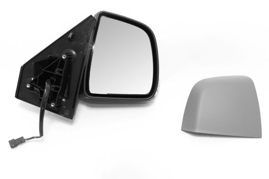 ABAKUS 1152M09 Exterior Mirror