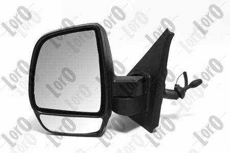 ABAKUS 1152M11 Exterior Mirror