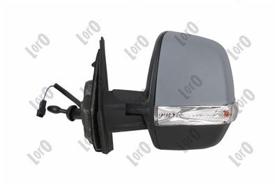 Exterior Mirror ABAKUS 1152M13