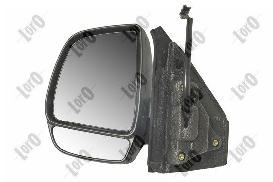 ABAKUS 1152M15 Exterior Mirror
