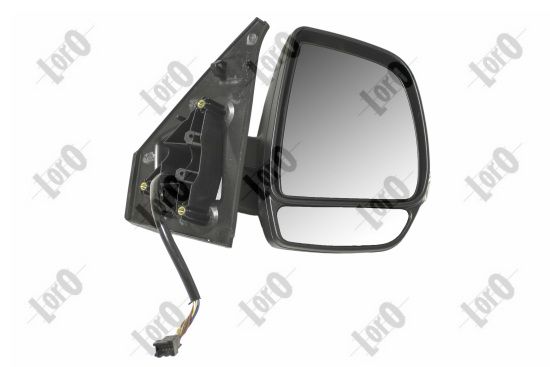 ABAKUS 1152M17 Exterior Mirror