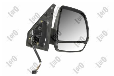 Exterior Mirror ABAKUS 1152M17