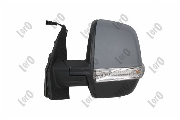 ABAKUS 1152M18 Exterior Mirror