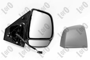 Exterior Mirror ABAKUS 1152M19