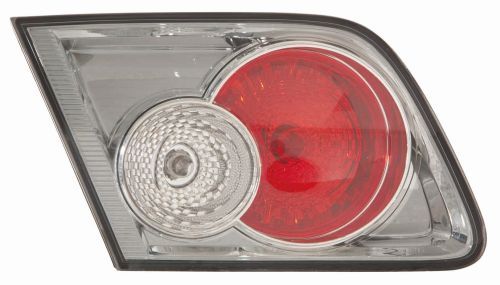 ABAKUS 116-1301L3LD-UE Tail Light Assembly