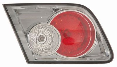 Tail Light Assembly ABAKUS 116-1301L3LD-UE