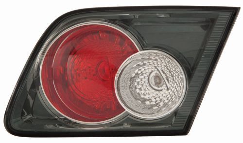 ABAKUS 116-1301R-LD-UE Tail Light Assembly