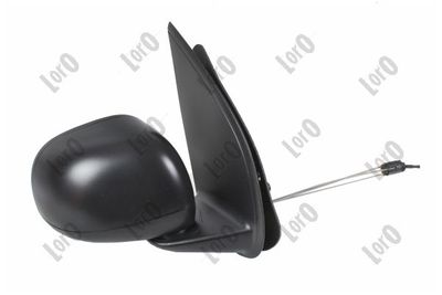 Exterior Mirror ABAKUS 1163M02