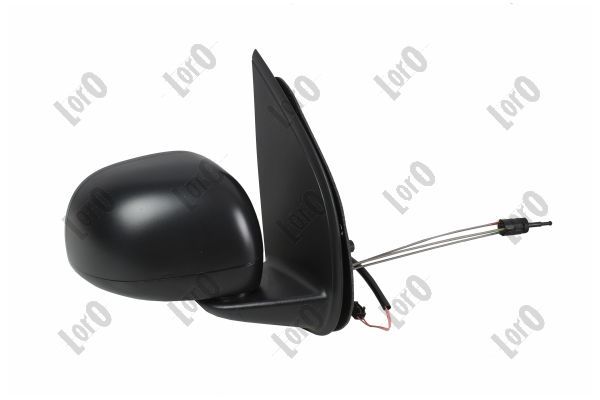 ABAKUS 1163M03 Exterior Mirror