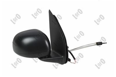 Exterior Mirror ABAKUS 1163M03