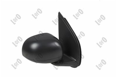 Exterior Mirror ABAKUS 1163M08