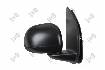 Exterior Mirror ABAKUS 1163M14