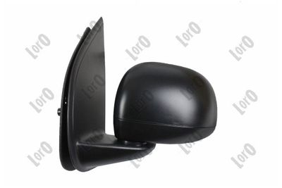 Exterior Mirror ABAKUS 1163M15