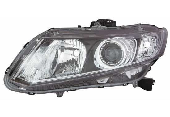 ABAKUS 117-1110LMLEHM2 Headlight