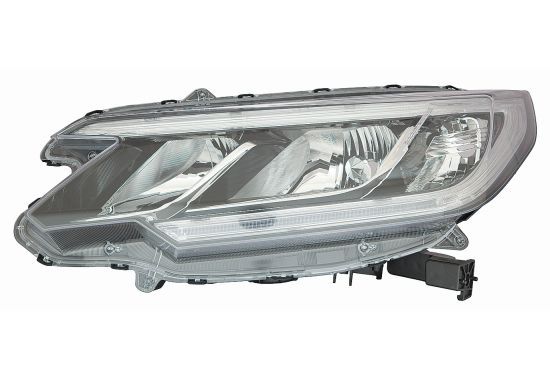 ABAKUS 117-1129RMLEMN2 Headlight