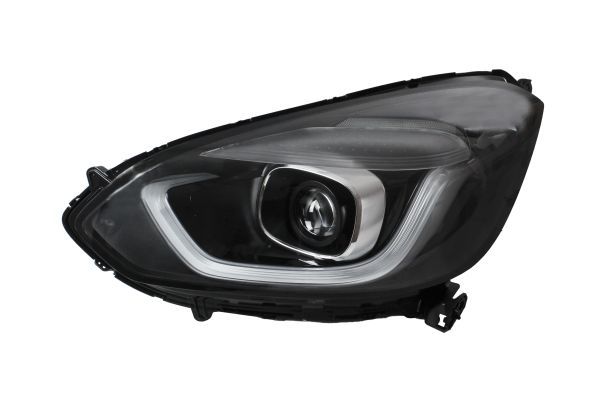 ABAKUS 117-1154LMLDEM2 Headlight