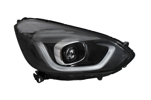ABAKUS 117-1154RMLDEM2 Headlight