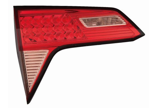 ABAKUS 117-1309R-UQ Tail Light Assembly