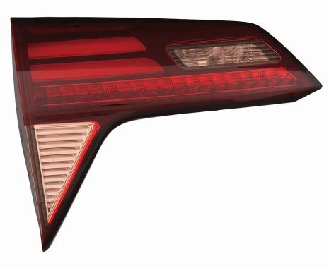 ABAKUS 117-1310R-UEN Tail Light Assembly