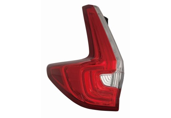 ABAKUS 117-1928R-AE Tail Light Assembly