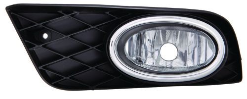 ABAKUS 117-2010L-UQ Front Fog Light