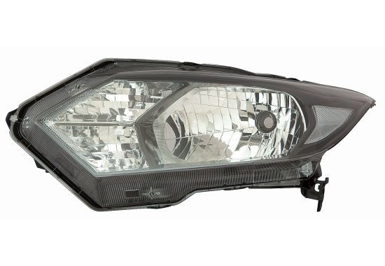 ABAKUS 117-1123LMLEMD2 Headlight