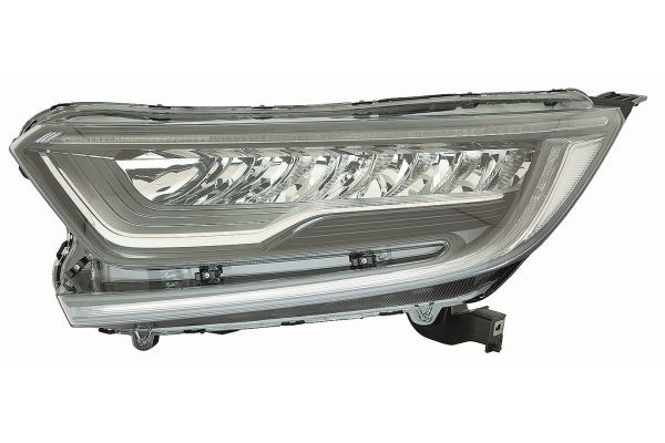 ABAKUS 117-1142RMLDEM2 Headlight