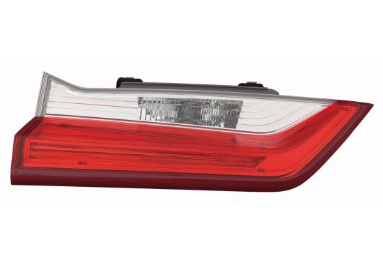 ABAKUS 117-1321R-AE Tail Light Assembly