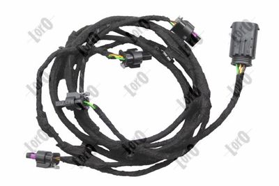 Cable Repair Set, park distance control sensor ABAKUS 120-00-007