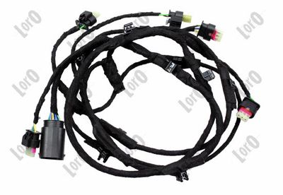 Cable Repair Set, park distance control sensor ABAKUS 120-00-032