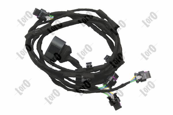 ABAKUS 120-00-048 Cable Repair Set, parking assistant sensor