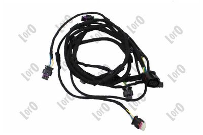 Cable Repair Set, park distance control sensor ABAKUS 120-00-050