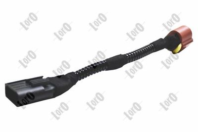 Cable Repair Set, throttle position setting sensor ABAKUS 120-00-063