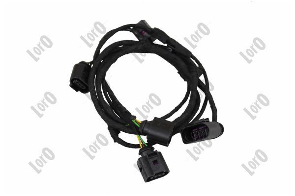 ABAKUS 120-00-075 Cable Repair Set, parking assistant sensor