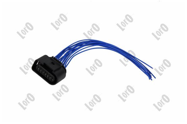ABAKUS 120-00-106 Repair Kit, cable set
