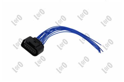 Repair Kit, cable set ABAKUS 120-00-106