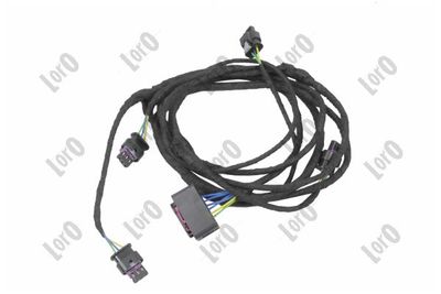 Cable Repair Set, parking assistant sensor ABAKUS 120-00-157