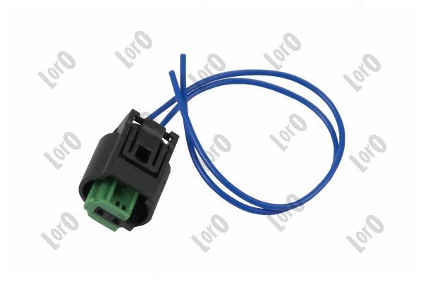 ABAKUS 120-00-193 Cable Repair Set, wheel speed sensor
