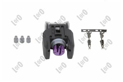 Cable Repair Set, injector valve ABAKUS 120-00-198