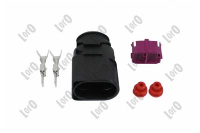 Cable Repair Set, central electrics ABAKUS 120-00-230