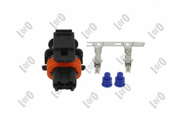 ABAKUS 120-00-232 Cable Repair Set, central electrics